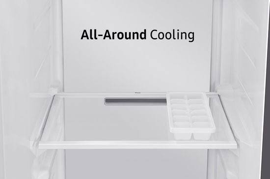 Холодильник Samsung RS61R5001F8