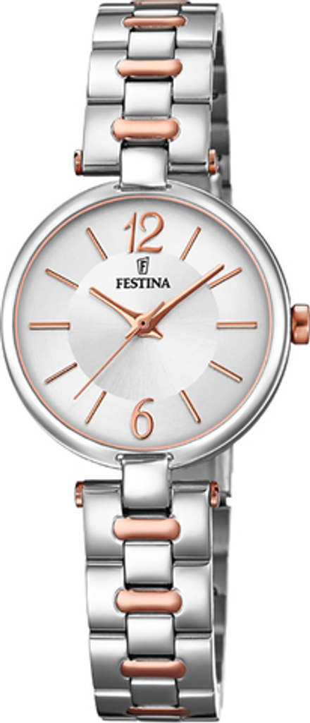 Женские наручные часы Festina F20312/2