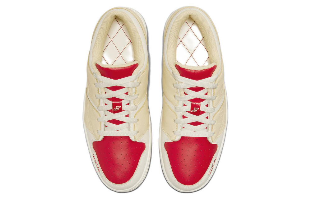 Кроссовки Jayson Tatum X Jordan Nu Retro 1 Low "U City"