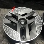 КОВАНЫЕ ДИСКИ для Land Rover RANGE ROVER L460 #3