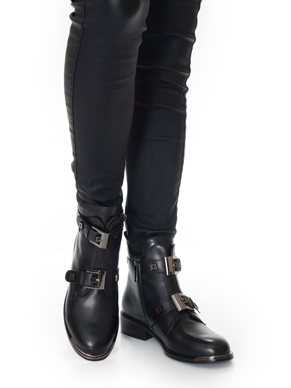 Полусапожки женские CARDICIANA C581-1