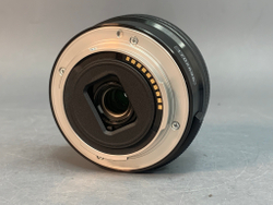 Sony 16-50mm f/3.5-5.6 OSS
