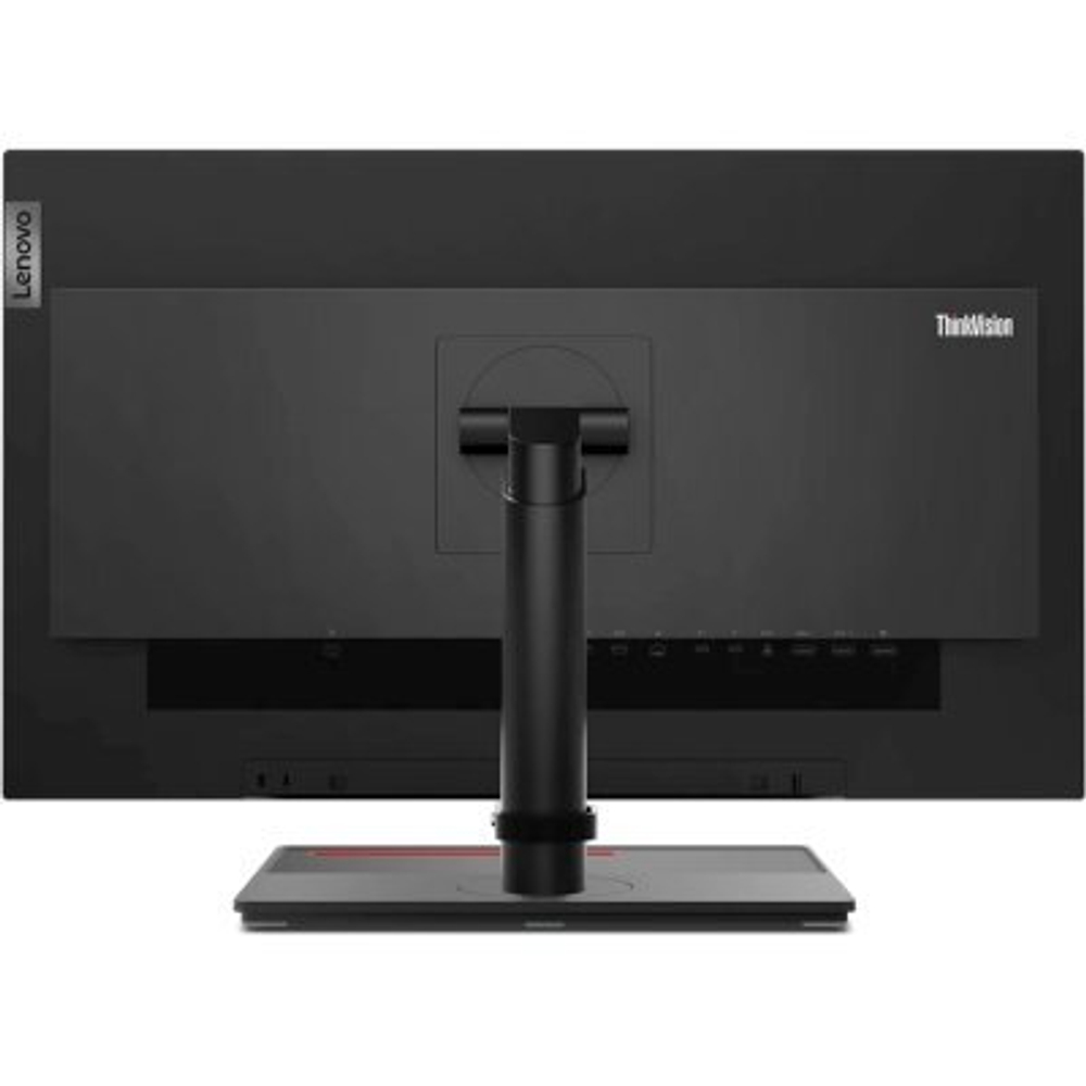 Монитор Lenovo ThinkVision P27u-20 62CBRAS6CB