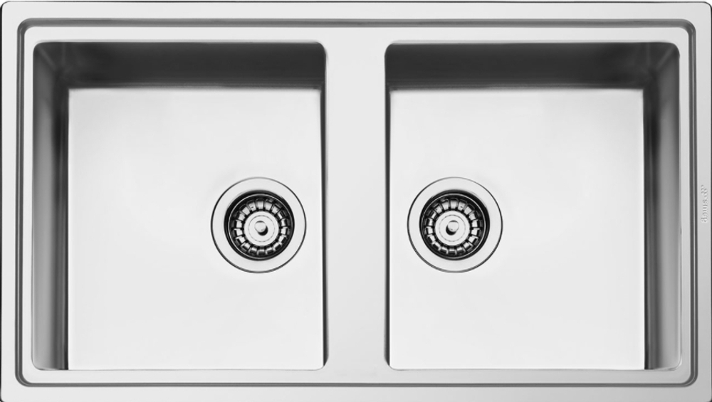 Smeg  LDR862-2