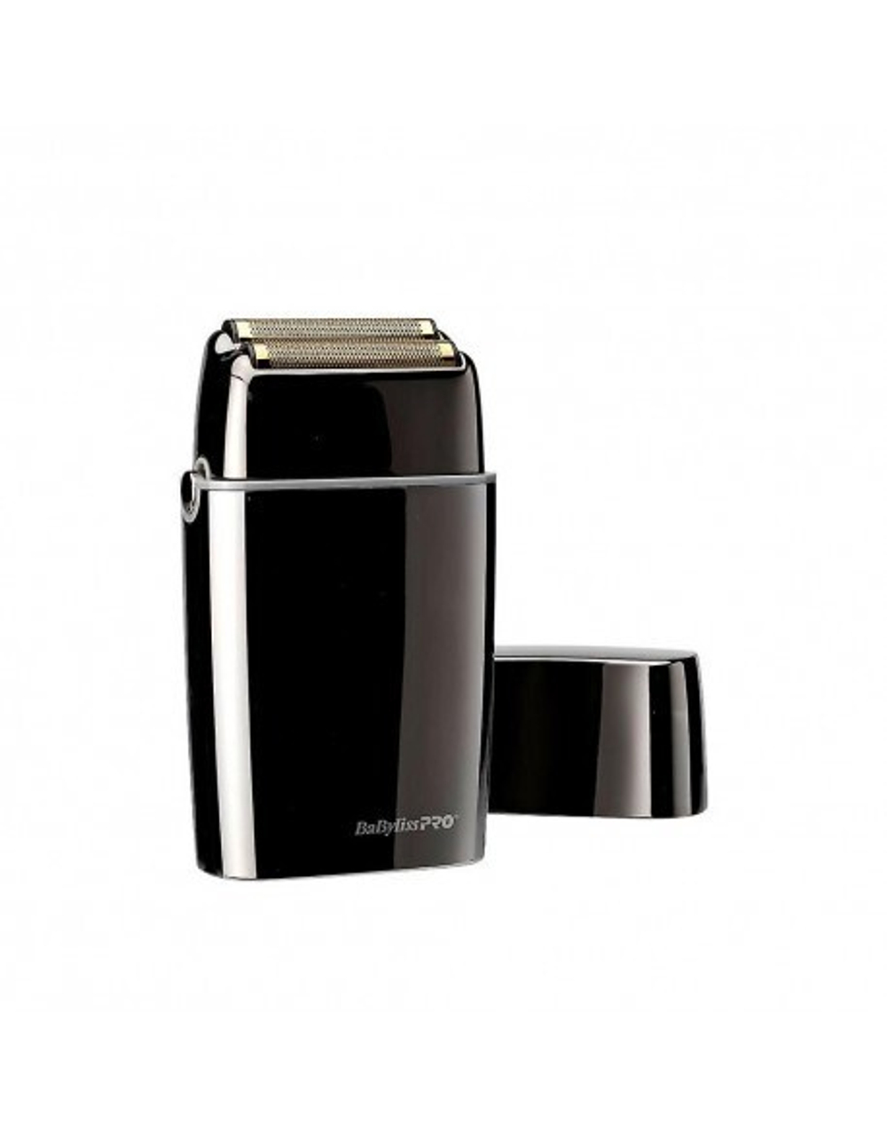 Профессиональный шейвер BaByliss PRO FOILFX02 Gunsteel 4ARTISTS FXFS2GSE