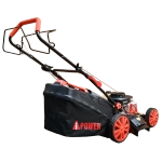 Газонокосилка бензиновая A-iPower ALM46S самоходная: 4.5 л.с., нож 46 см, 41108