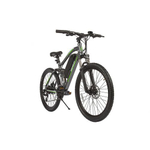 Электровелосипед Eltreco FS 900 26