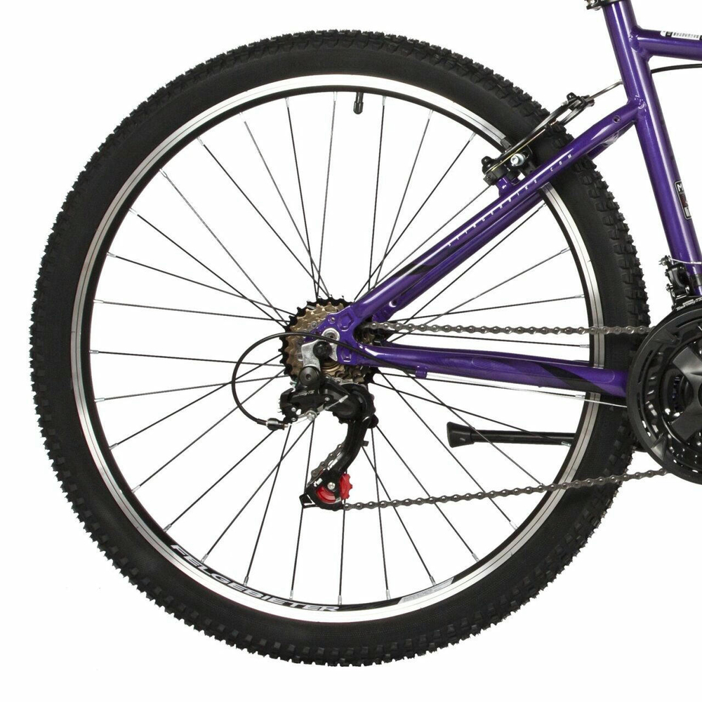 Женский велосипед Stinger Laguna STD 26" (2022)