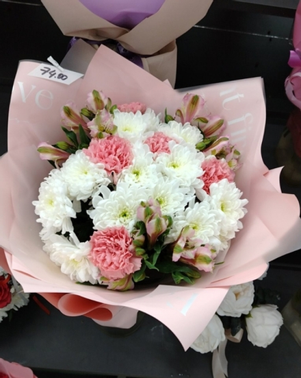 Индивидуальный заказ