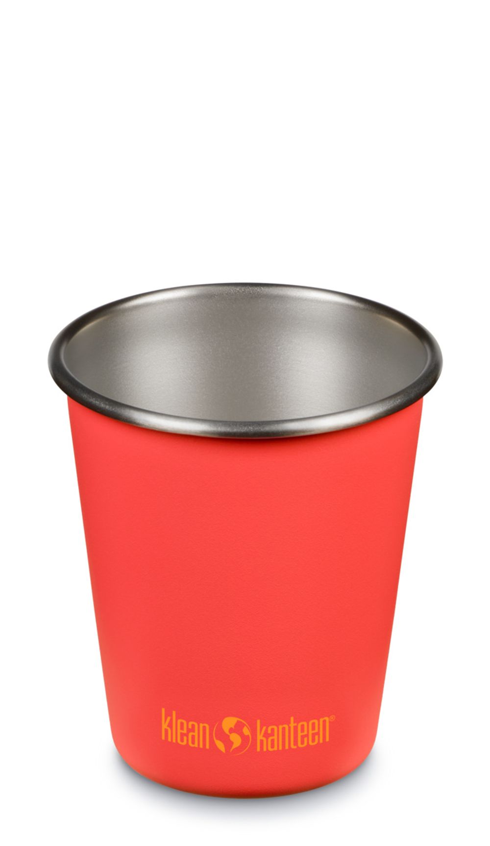 Набор стаканов Klean Kanteen Kid Cup 10oz (296 мл) Gum Drops - 4 шт