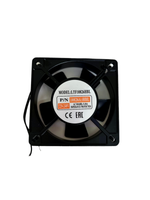 Вентилятор компактный LTF10826HBL