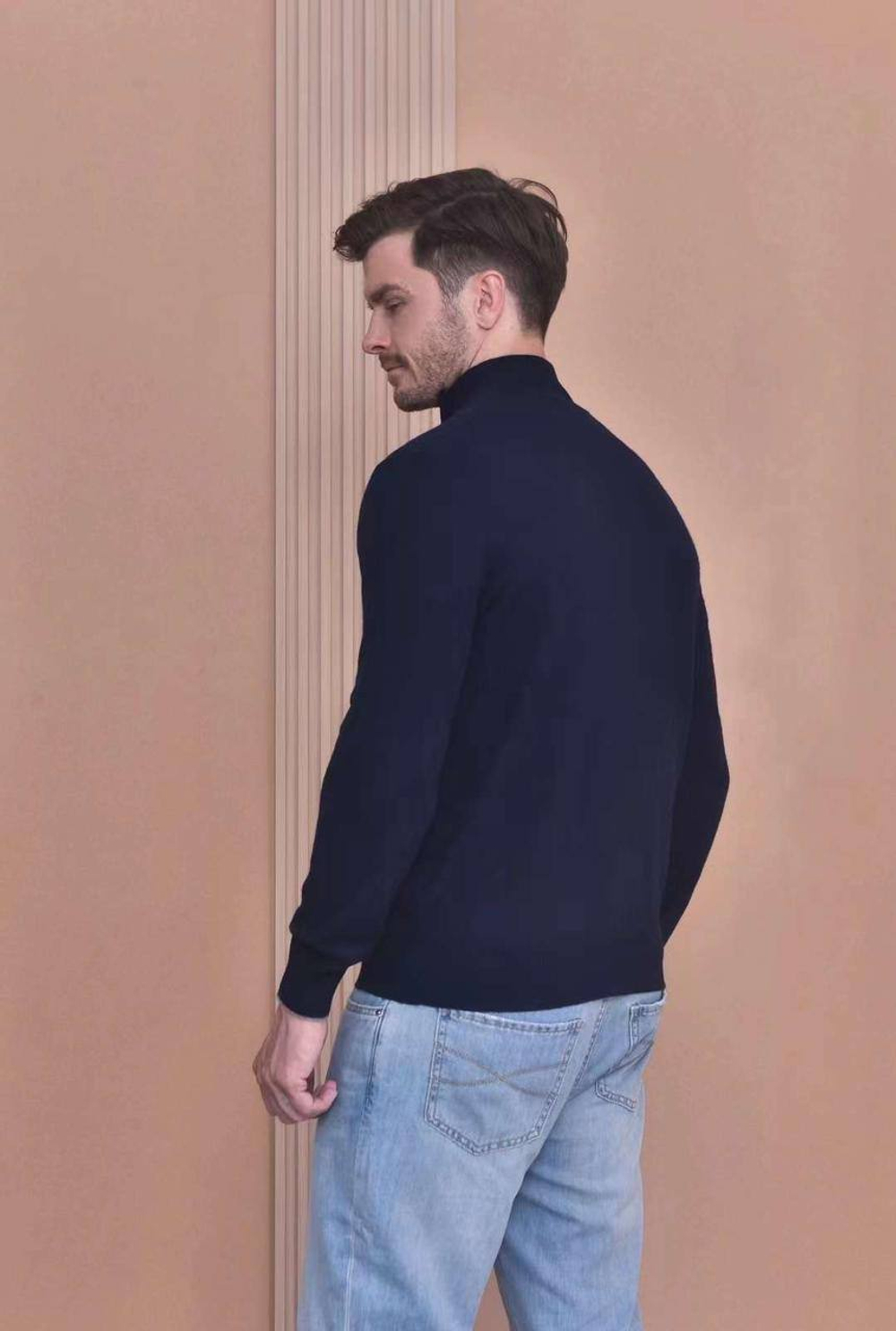 Свитер Brunello Cucinelli