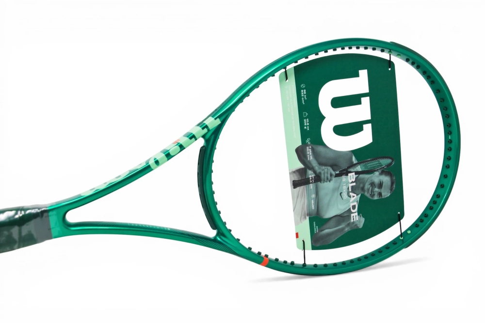 Wilson BLADE 98 18X20 V10