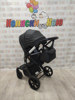 Коляска трансформер Farfello Aimile Pro черный