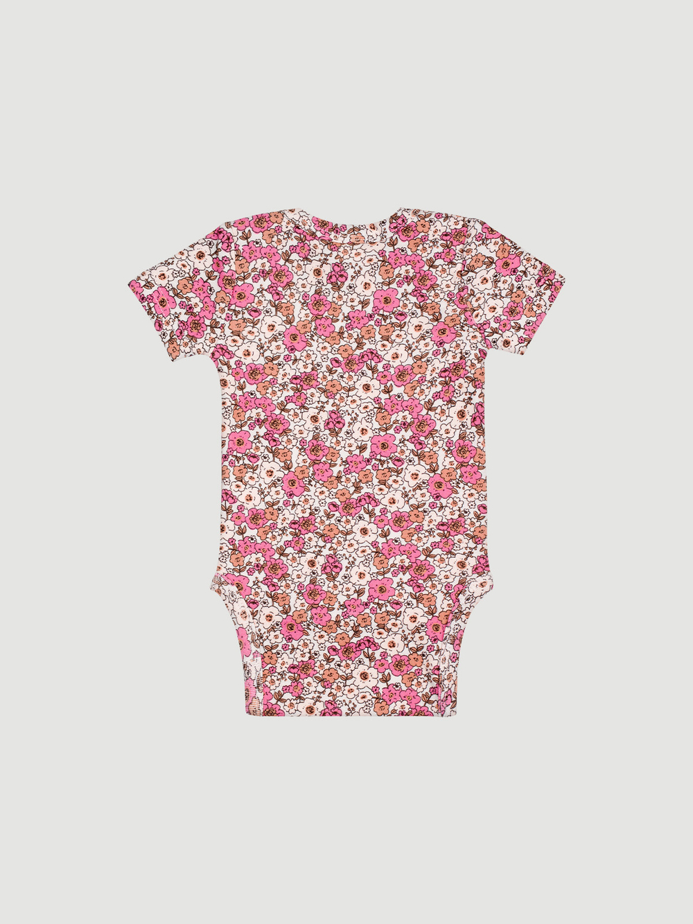 Боди Mjölk Bloom