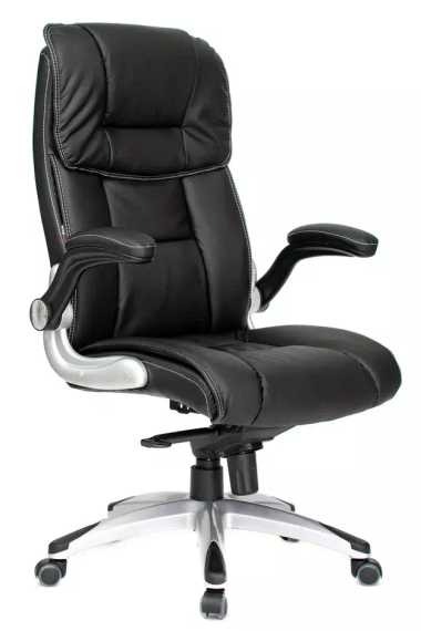 Кресло руководителя 2110Н "Nickolas" Premium