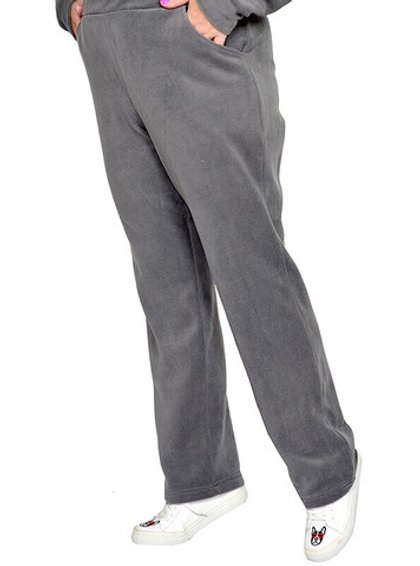 Брюки из флиса Триумф