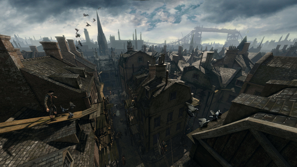 Sherlock Holmes: The Devil's Daughter