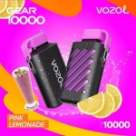 VOZOL GEAR 10000 - Pink Lemonade (5% nic)
