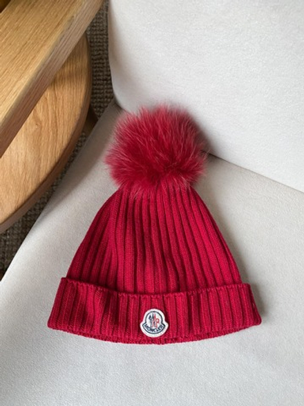 Шапка Moncler, 92