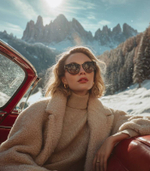 Зимняя эстетика