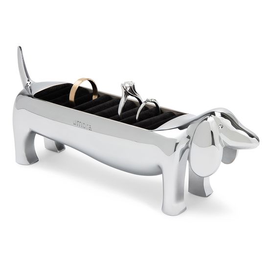 Держатель для колец dachsie