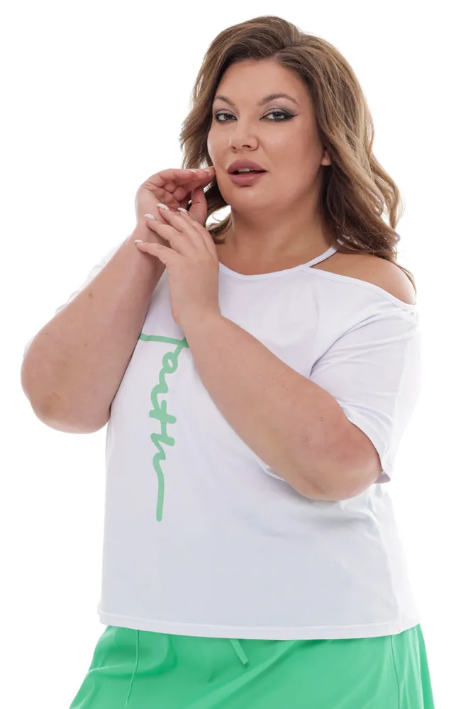 Футболка 3992 Fabrika