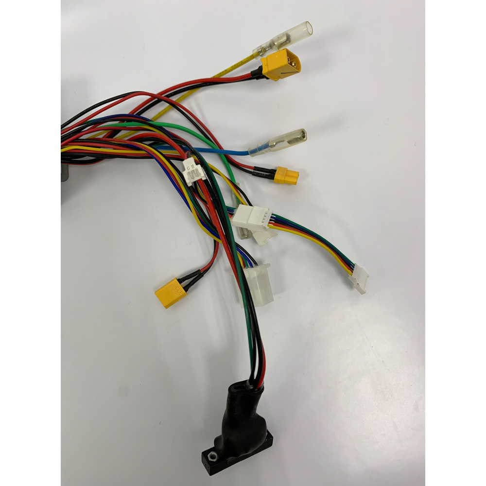 Контроллер для Joyor A3, Joyor A5