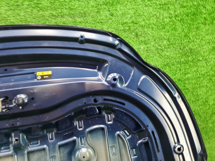 Капот Omoda S5 GT (2023-н.в.)