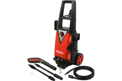 Мойка высокого давления QUATTRO ELEMENTI VERONA 150 Turbo 242-328