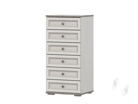 Комод КМ-101 Серия 3 МС Александрия