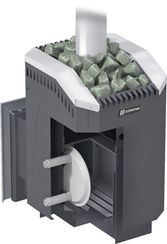 Теплообменник Ермак INOX 1л/2кВт универсальный 33807