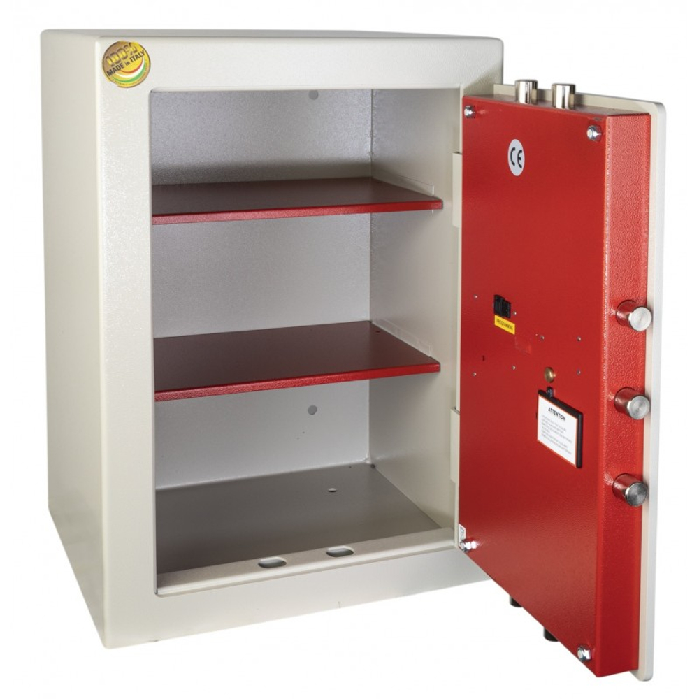 Сейф Technomax SMT/8P