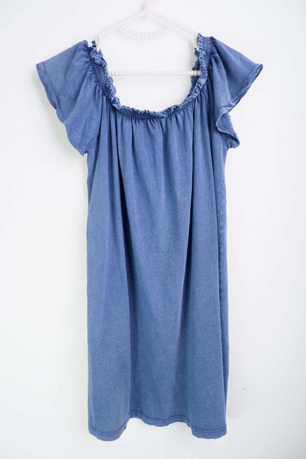 Платье Mohito легкое и стильное, маркировка XS, визуально 42 размер, новое