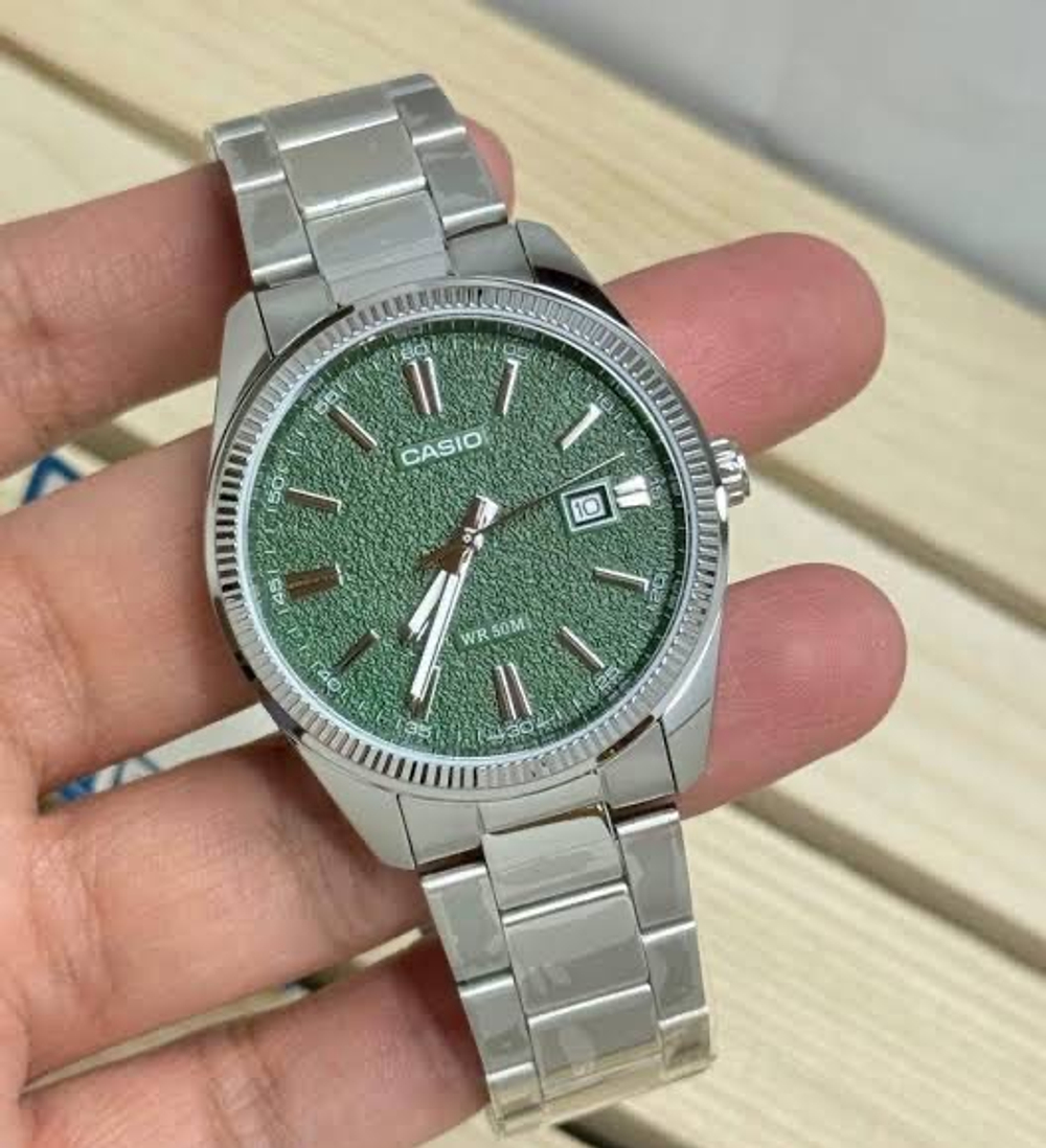 Часы Casio MTP-1302DA-3A