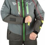 Костюм- поплавок зимний «RESCUER IV NEW -45» HARDGUARD серый