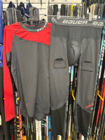 Компрессионное белье BAUER JR S/M/L