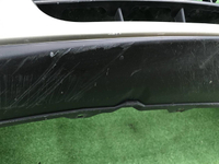 Бампер передний Nissan Almera G15 (2012-2018)