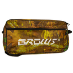 Сумка для жерлиц Grows Culture (большая), Камуфляж