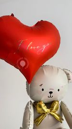 Воздушные шары для неё №8959