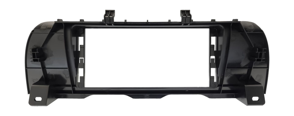 Комплект с разъёмами 12.3" BMW 5 (F10) 2013-2016 NBT - Car-Smart LUX-UF10NBT