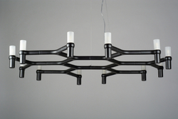 Люстра Crown Plana Minor 12