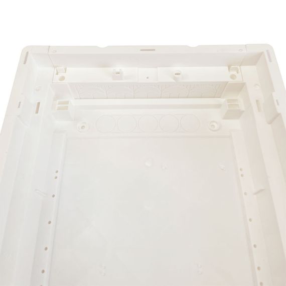 Короб встраиваемый 12 модулей Schrack Technik BK0850012A