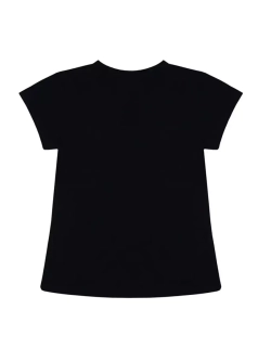 Футболка для школы.девочка.набор 3 шт