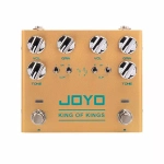 Joyo R-20 Педаль эффектов, овердрайв.