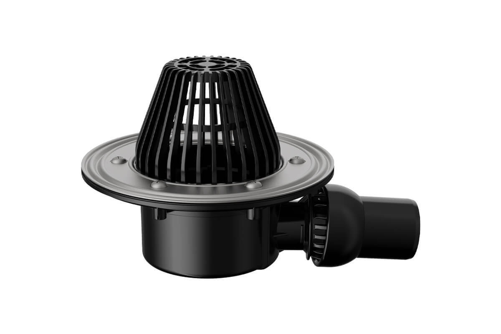 Воронка кровельная VB 520.1 Y