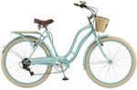 Женский велосипед Schwinn Cabo (2022)