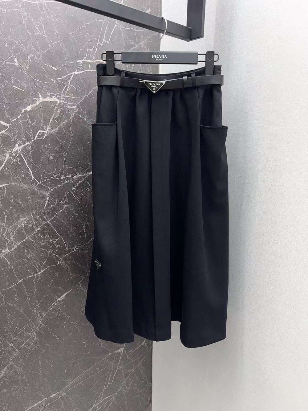 Юбка Prada