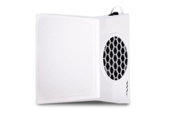 MAX Ultimate VII Супермощный настольный пылесос