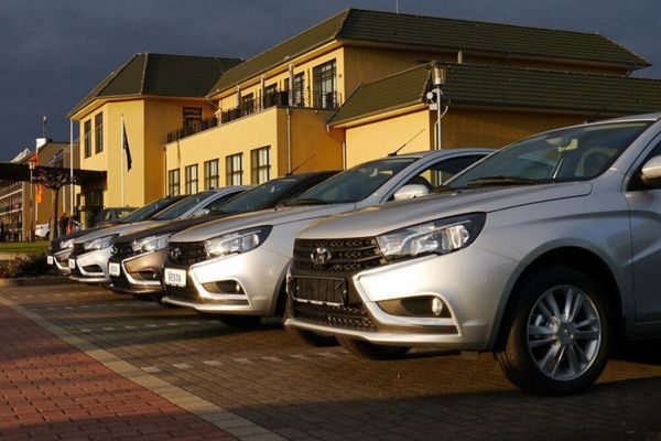В Росстате рассказали, на сколько подорожали автомобили в 2022 году